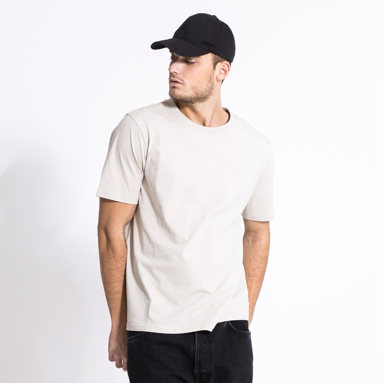Heavy tee "William" Heavy tee "William"